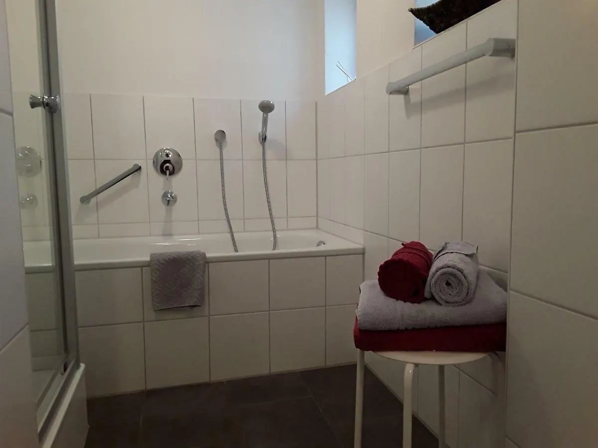 Ferienwohnung Holzhey Bad Hindelang