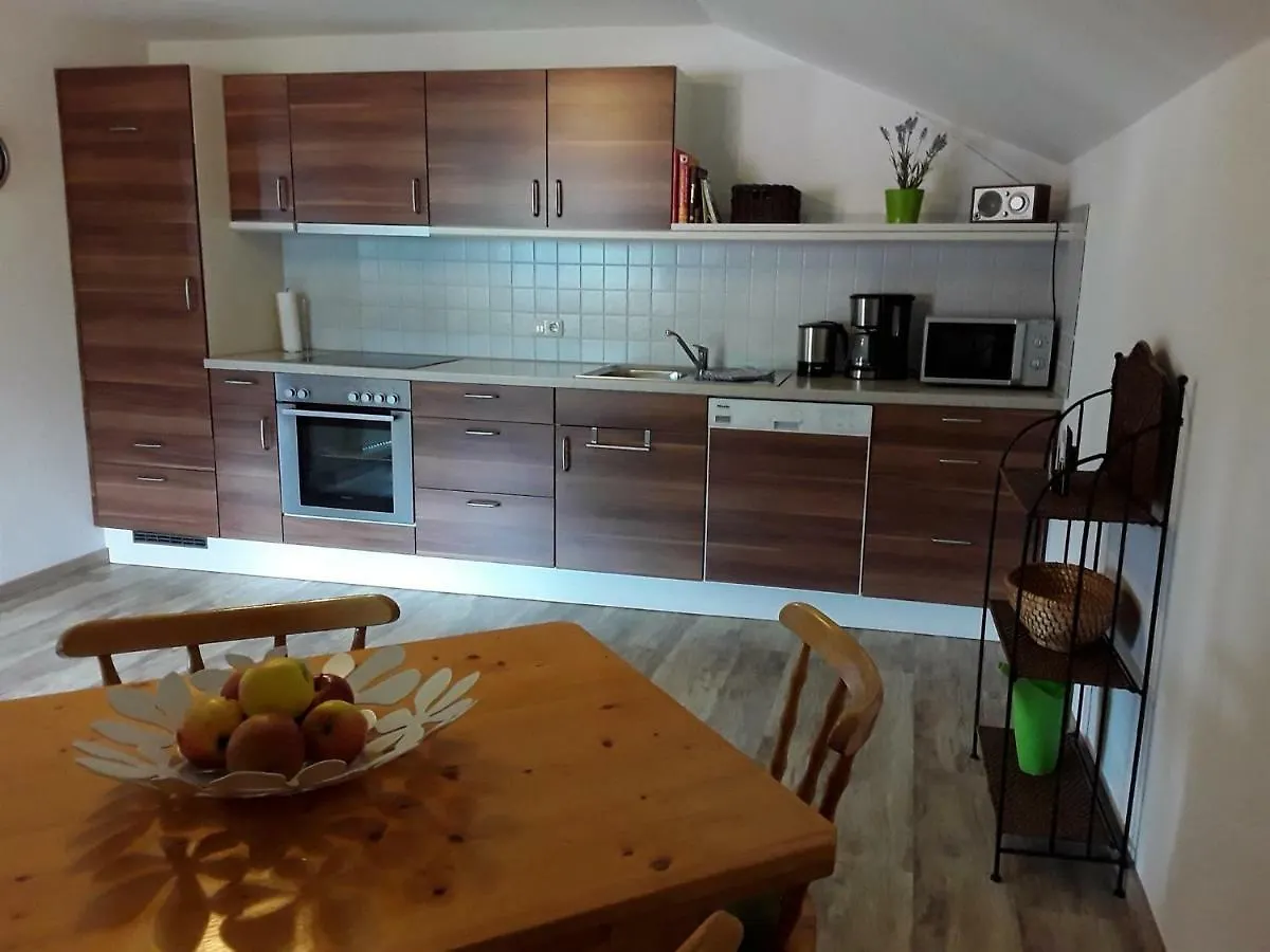 Ferienwohnung Holzhey Bad Hindelang 0*,